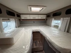 Bild 7 Weinsberg CaraCompact 640 MEG EDITION [PEPPER] Sofort Verfügbar!