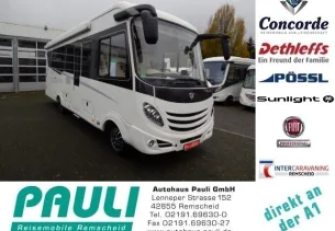Credo 791 L