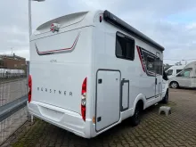Fahrzeugbild Bürstner Lineo T 690 G Mit Tageszulassung #4