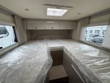 Fahrzeugbild Bürstner Lineo T 690 G Mit Tageszulassung #7
