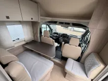 Fahrzeugbild Bürstner Lineo T 690 G Mit Tageszulassung #9