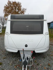 Fahrzeugbild Kabe Imperial 780 TDL FK #4