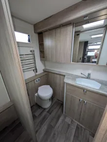 Fahrzeugbild Kabe Imperial 780 TDL FK #6