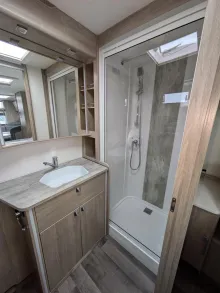 Fahrzeugbild Kabe Imperial 780 TDL FK #7
