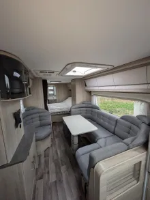 Fahrzeugbild Kabe Imperial 780 TDL FK #13