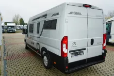 Bild 3 Pössl Summit SHINE 640