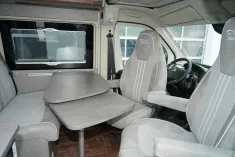 Bild 8 Pössl Summit SHINE 640