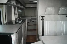 Bild 9 Pössl Summit SHINE 640