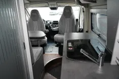 Bild 12 Pössl Summit SHINE 640