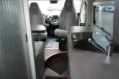 Bild 13 Pössl Summit SHINE 640