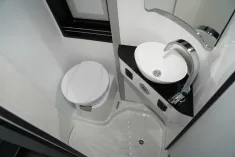 Bild 16 Pössl Summit SHINE 640