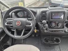 Fahrzeugbild Bürstner Eliseo C 642 #17