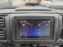 Fahrzeugbild Bürstner Eliseo C 642 #18