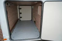 Fahrzeugbild Bürstner Limited T 690 G (21) SAT+TV, Navi + RFK #4