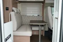 Fahrzeugbild Bürstner Limited T 690 G (21) SAT+TV, Navi + RFK #5