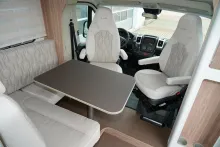Fahrzeugbild Bürstner Limited T 690 G (21) SAT+TV, Navi + RFK #7