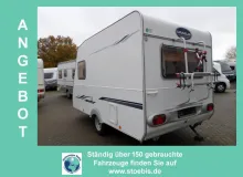 Fahrzeugbild Caravelair Antares 375 Luxe #3