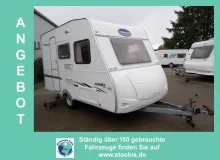 Fahrzeugbild Caravelair Antares 375 Luxe #2
