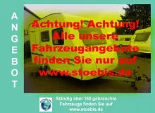Fahrzeugbild Caravelair Antares 375 Luxe #1