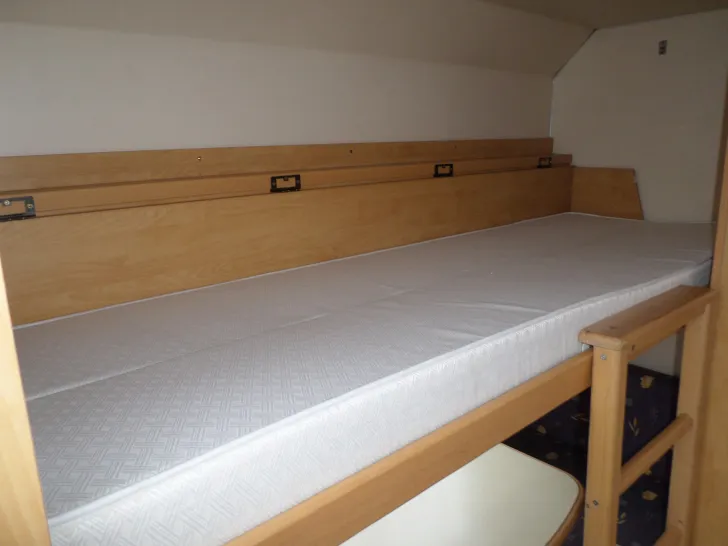Fahrzeugbild Caravelair Antares 375 Luxe #13