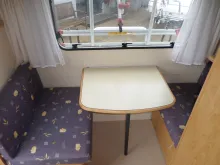 Fahrzeugbild Caravelair Antares 375 Luxe #7
