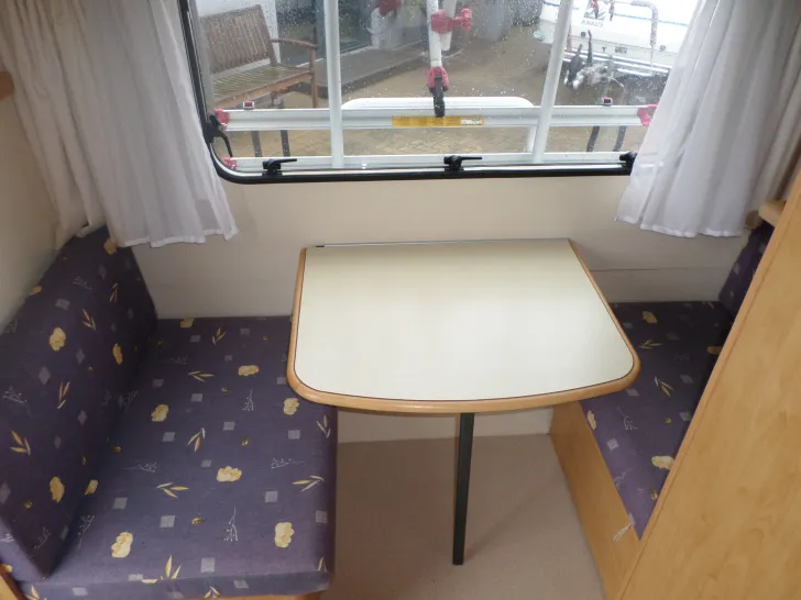 Fahrzeugbild Caravelair Antares 375 Luxe #7