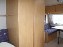 Fahrzeugbild Caravelair Antares 375 Luxe #4