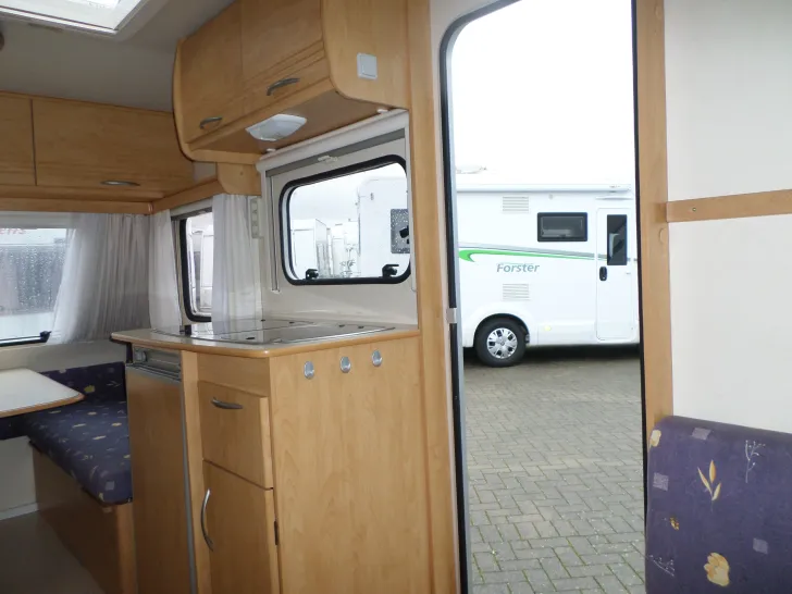 Fahrzeugbild Caravelair Antares 375 Luxe #5