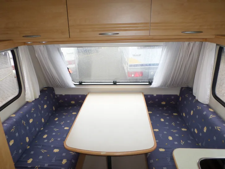 Fahrzeugbild Caravelair Antares 375 Luxe #19