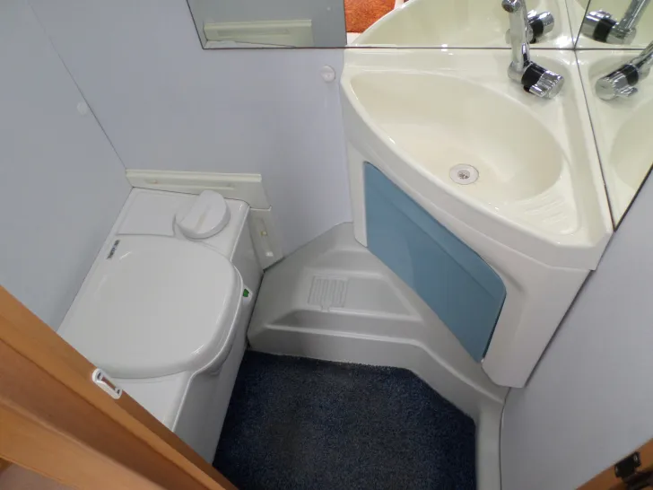 Fahrzeugbild Caravelair Antares 375 Luxe #25