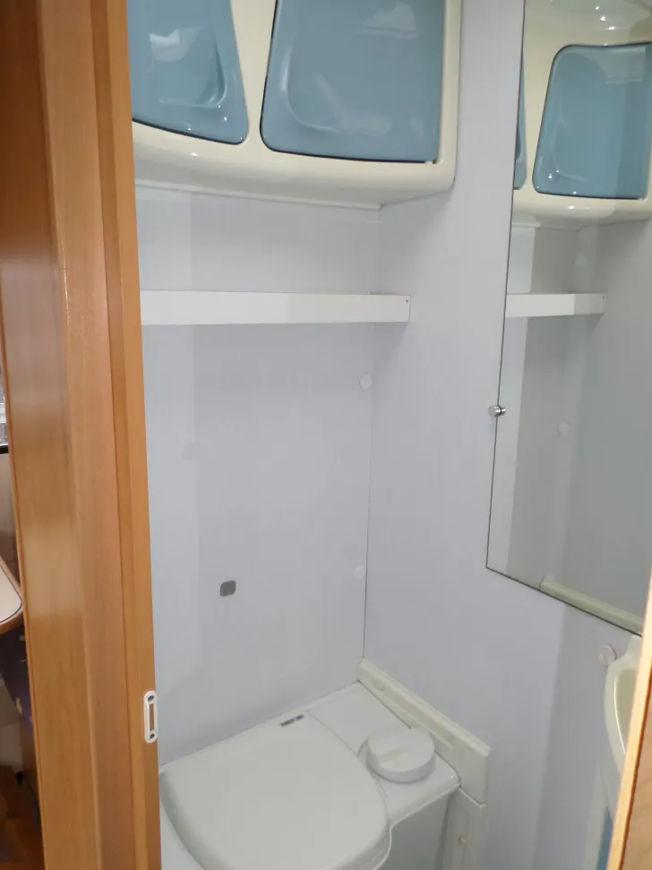 Fahrzeugbild Caravelair Antares 375 Luxe #26
