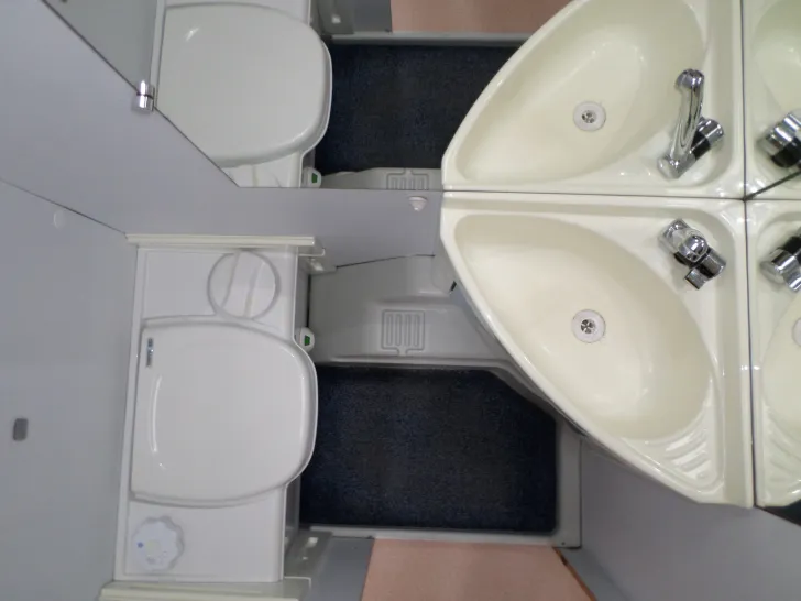 Fahrzeugbild Caravelair Antares 375 Luxe #28