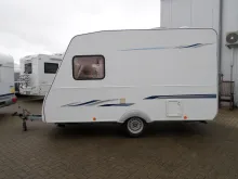 Fahrzeugbild Caravelair Antares 375 Luxe #29