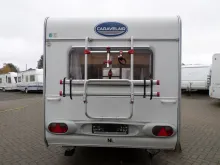 Fahrzeugbild Caravelair Antares 375 Luxe #30
