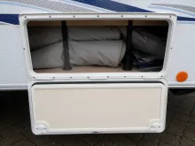 Fahrzeugbild Caravelair Antares 375 Luxe #31