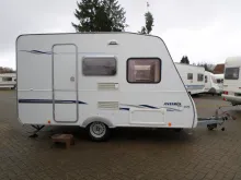 Fahrzeugbild Caravelair Antares 375 Luxe #32