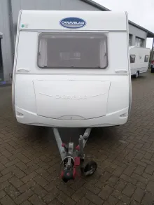Fahrzeugbild Caravelair Antares 375 Luxe #33