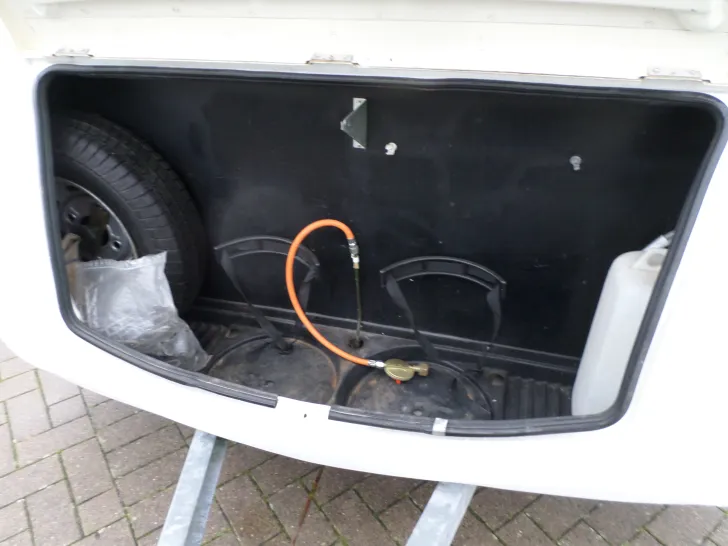 Fahrzeugbild Caravelair Antares 375 Luxe #35