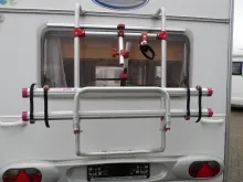 Fahrzeugbild Caravelair Antares 375 Luxe #37