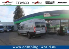 Fahrzeugbild Malibu Van First Class - Two Rooms 640 LE RB charming GT - #6