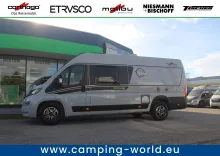 Fahrzeugbild Malibu Van First Class - Two Rooms 640 LE RB charming GT - #23