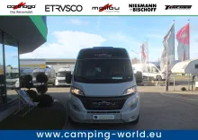 Fahrzeugbild Malibu Van First Class - Two Rooms 640 LE RB charming GT - #24