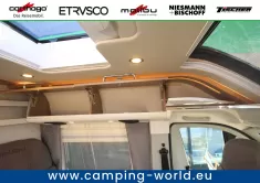 Bild 31 Malibu First Class - Two Rooms 640 LE RB charming GT -