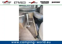 Fahrzeugbild Malibu Van First Class - Two Rooms 640 LE RB charming GT - #30