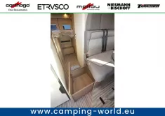 Bild 33 Malibu First Class - Two Rooms 640 LE RB charming GT -