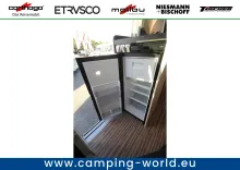 Fahrzeugbild Malibu Van First Class - Two Rooms 640 LE RB charming GT - #34