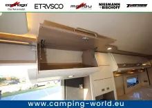 Fahrzeugbild Malibu Van First Class - Two Rooms 640 LE RB charming GT - #35