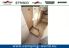 Bild 38 Malibu First Class - Two Rooms 640 LE RB charming GT -