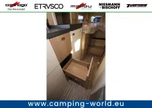 Fahrzeugbild Malibu Van First Class - Two Rooms 640 LE RB charming GT - #37