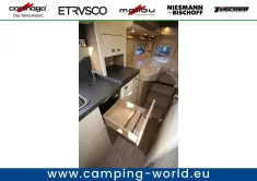 Bild 40 Malibu First Class - Two Rooms 640 LE RB charming GT -